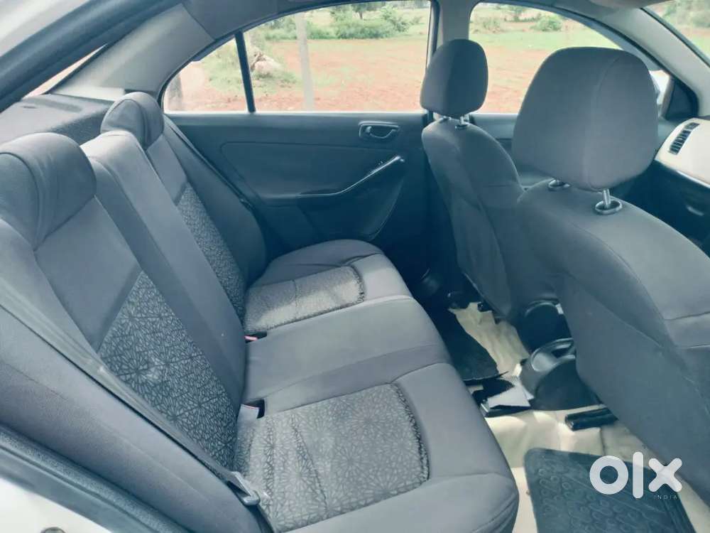 Tata Zest Diesel 2018
