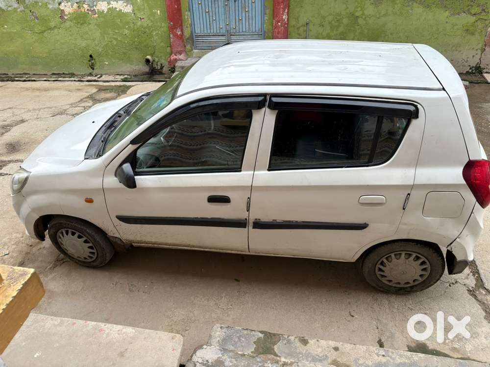Maruti Suzuki Alto 800 2014
