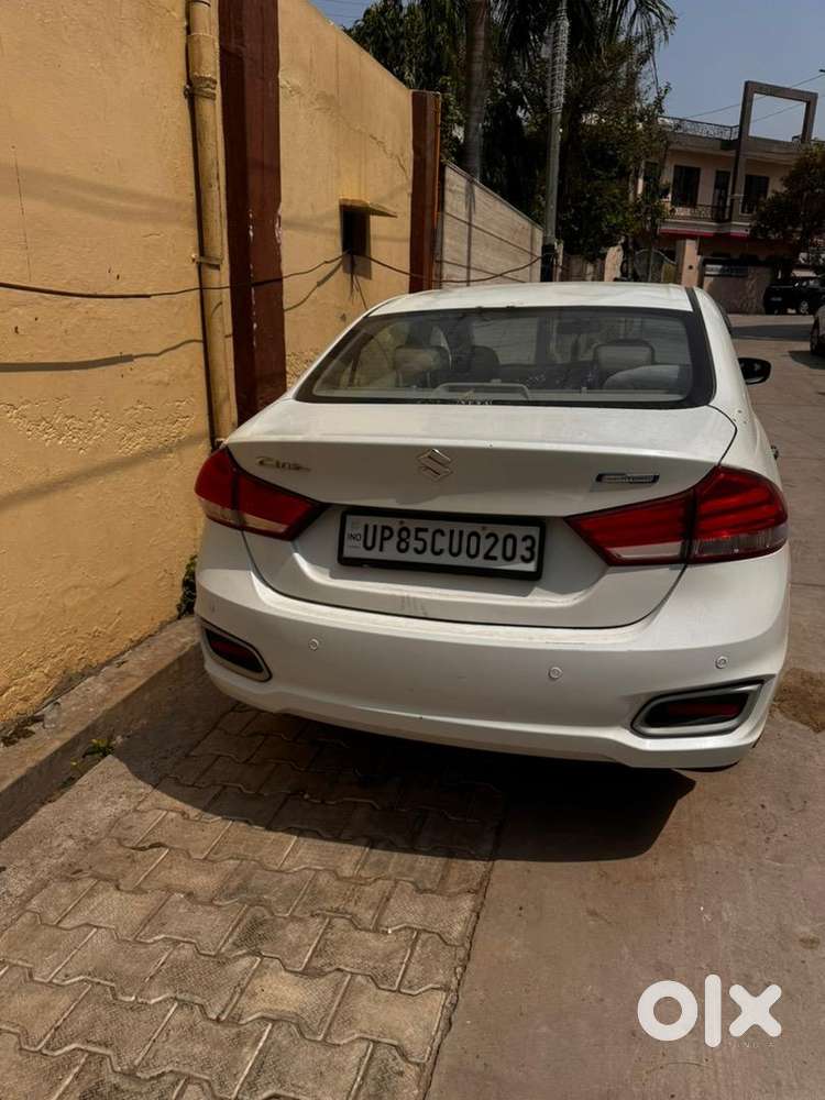 Maruti Suzuki Ciaz 2025 Petrol Good Condition
