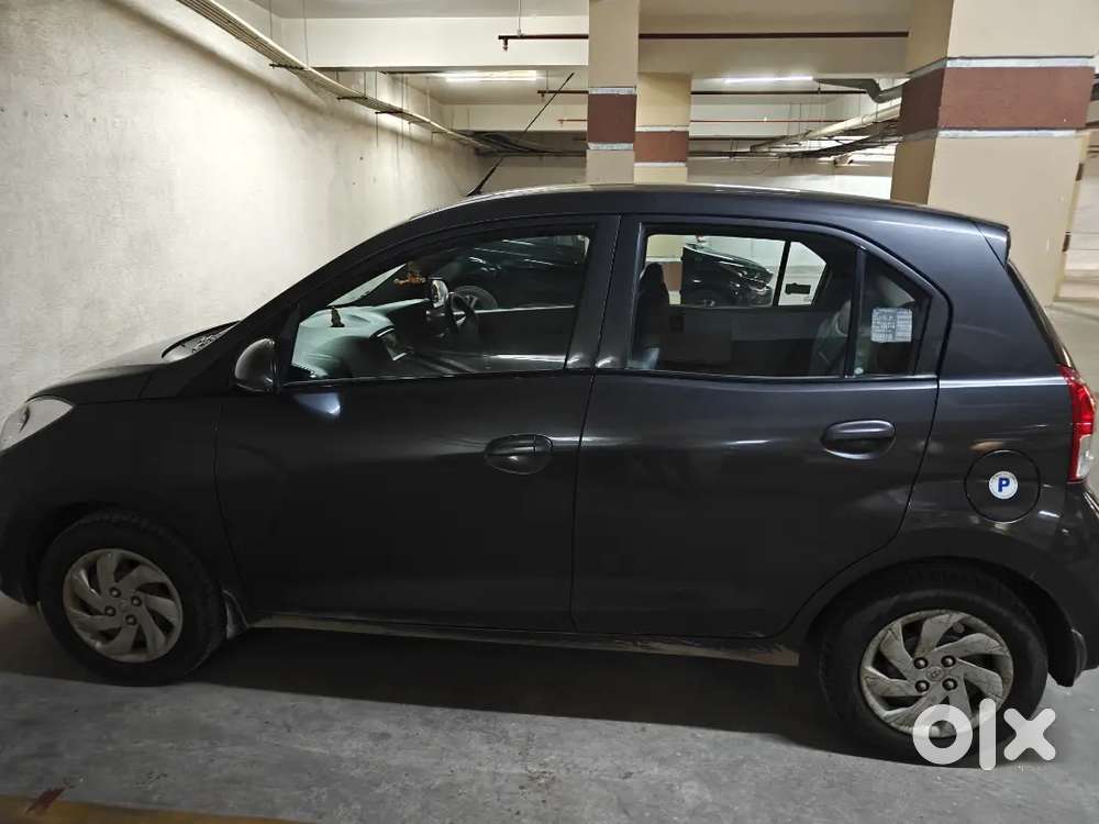 Santro Sportz 2020