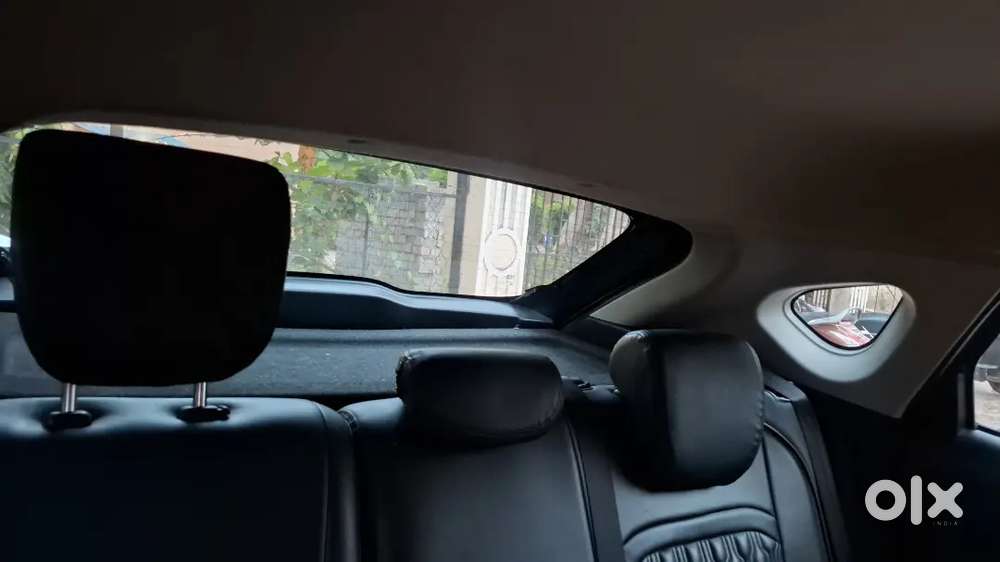 Maruti Suzuki Fronx 2024 Petrol 18000 Km Driven