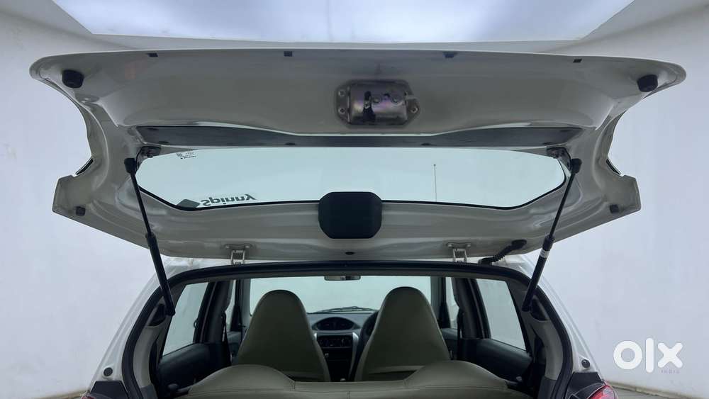 Maruti Suzuki Alto 800 Lxi, 2014, Petrol