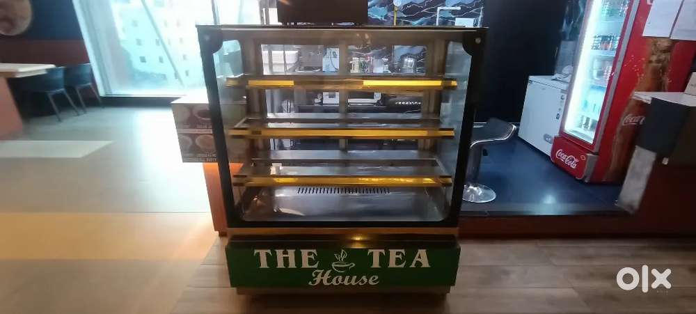Display warmer for sale