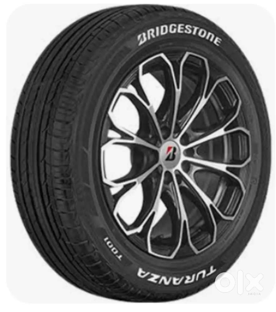 Tyre for selll