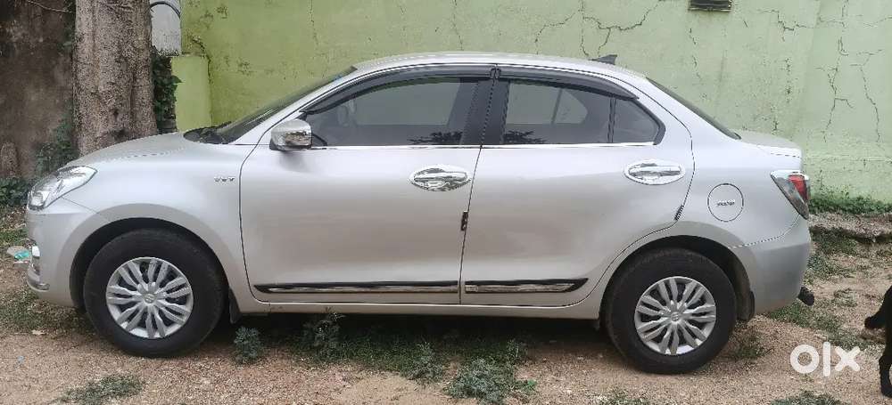 Maruti Suzuki Dzire 2018 Year