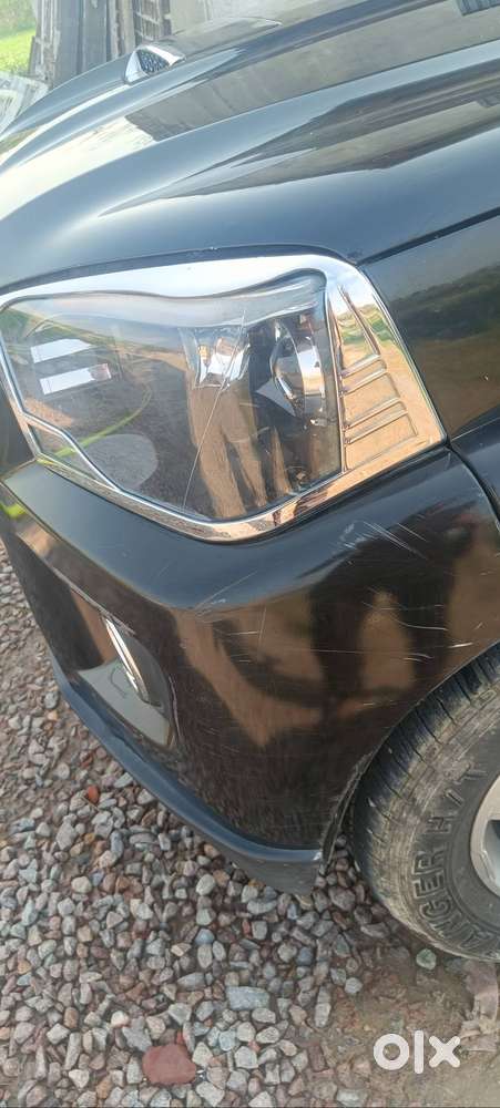 Mahindra Scorpio S11 Diesel 2021