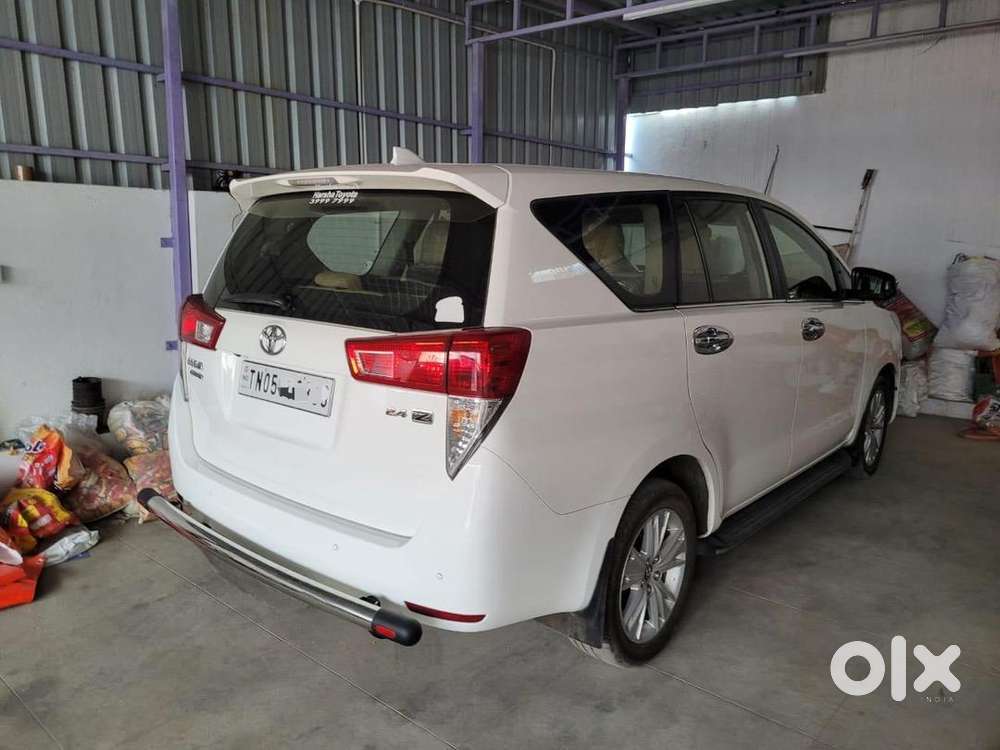 Toyota Diesel Manual 2020 Car