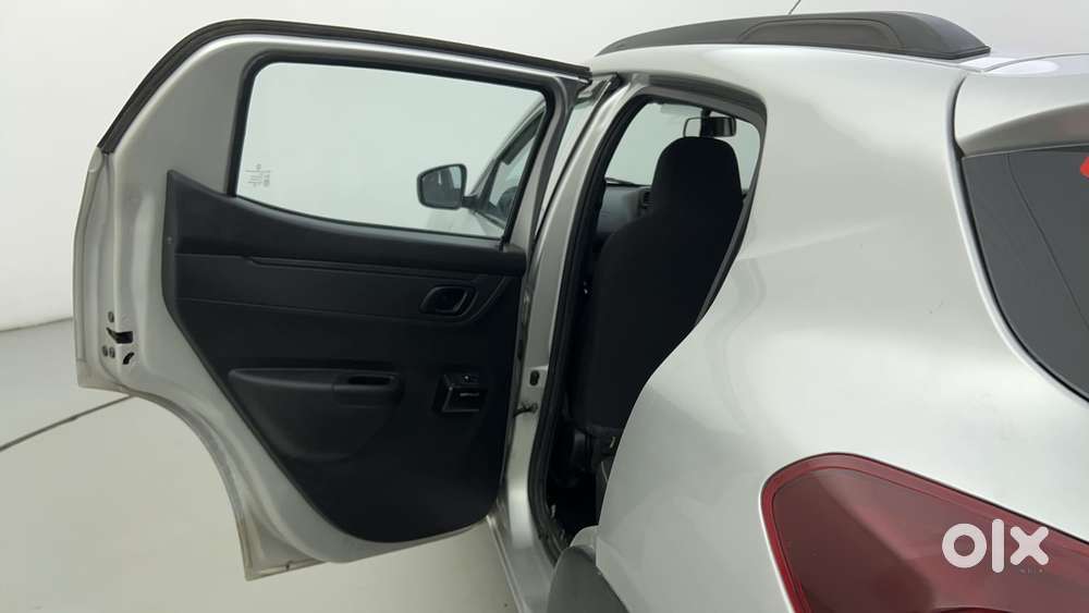 Renault Kwid Rxl 1.0, 2020, Petrol