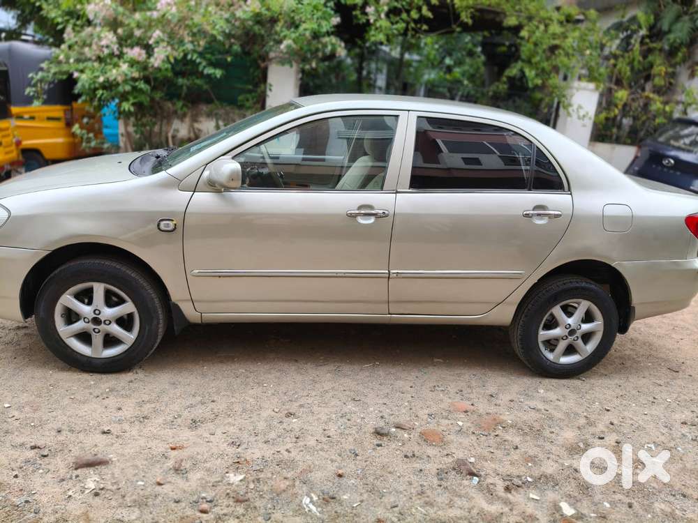 Toyota Corolla, 2014, Petrol