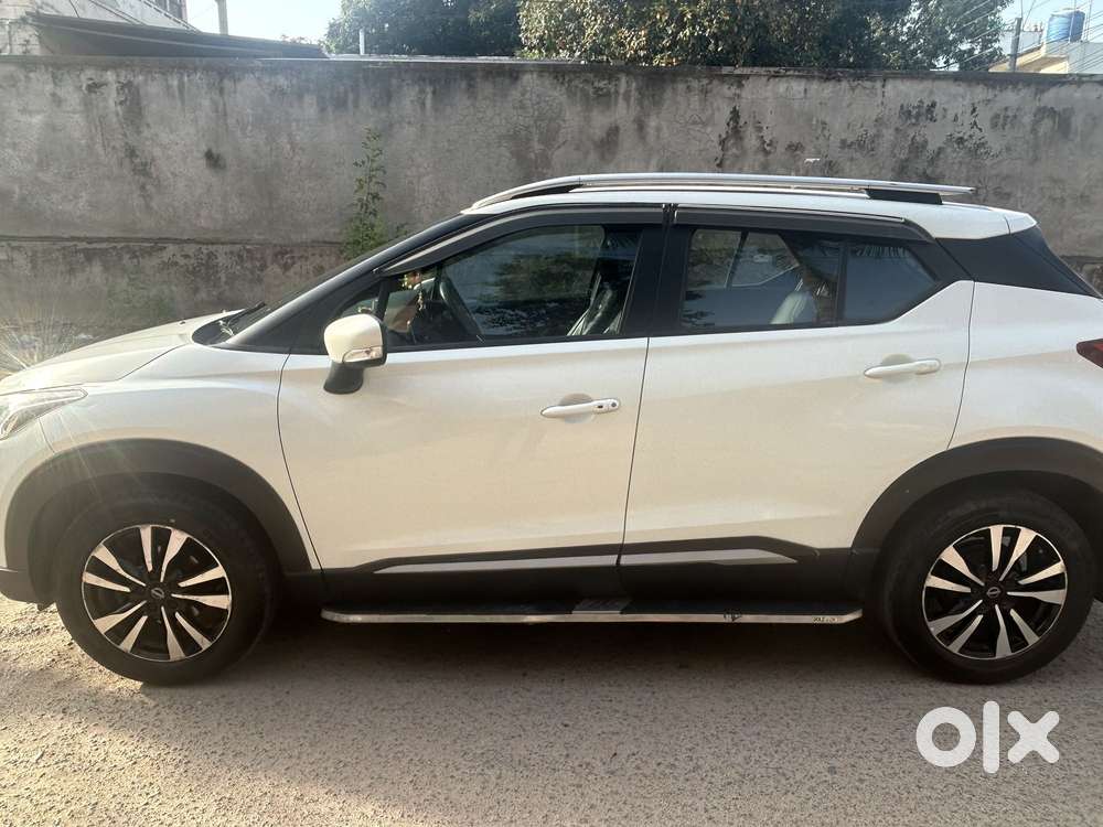 Nissan Kicks Xv Premium Option D, 2020, Diesel