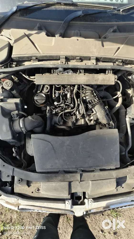 Bmw 3 Series Diesel 2012 Edition