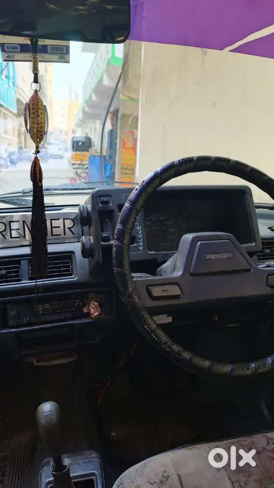 Maruti Suzuki 800 1995 Petrol Manual