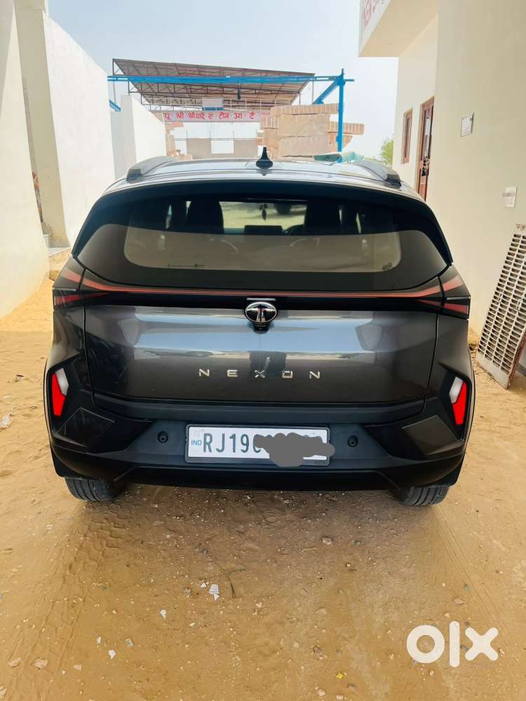 Tata Nexon Diesel 2026