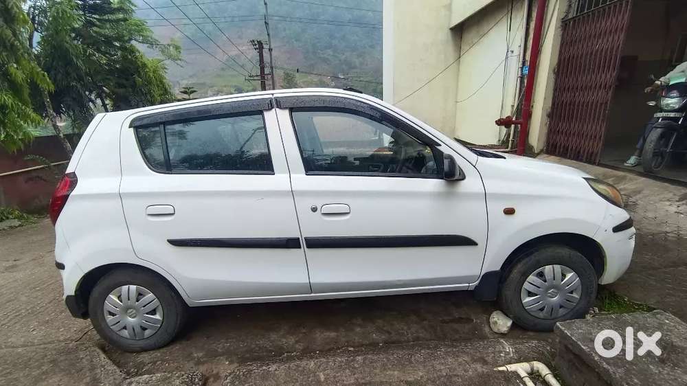 Alto Lxi , 3 Years Old . Km Driven 30,000