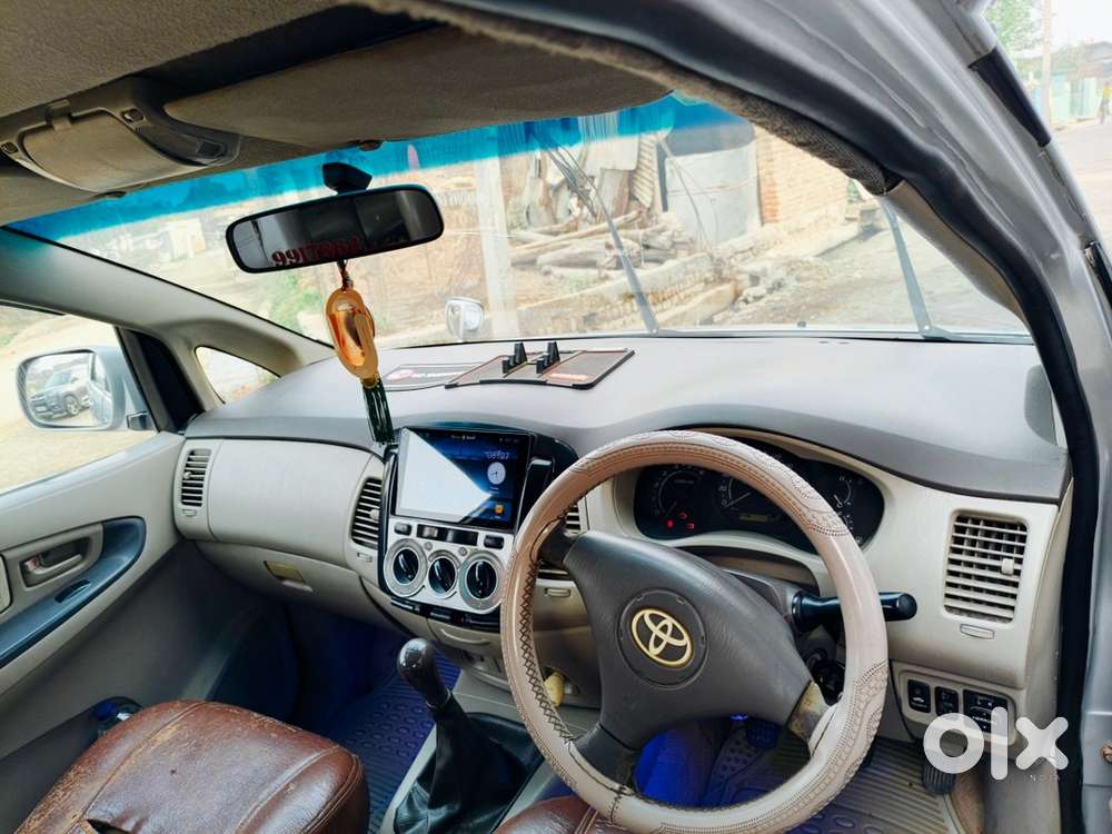 Toyota Innova Diesel 2010