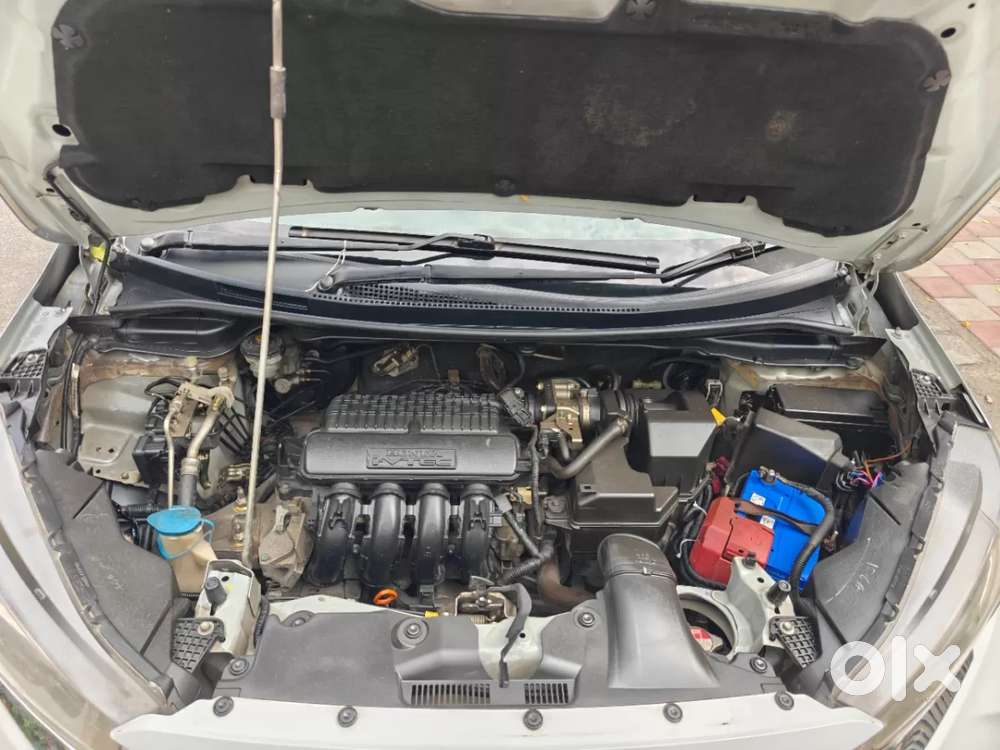 Honda Wr-v 1.2 Vx I-vtec, 2017, Petrol