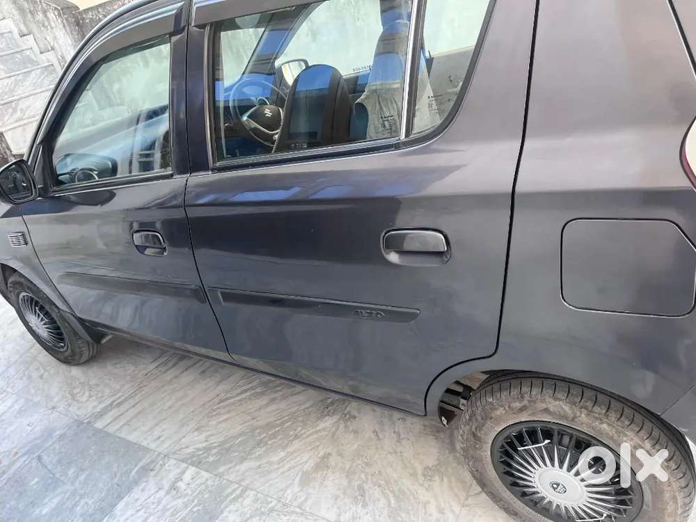 Maruti Suzuki Alto 2022 Year