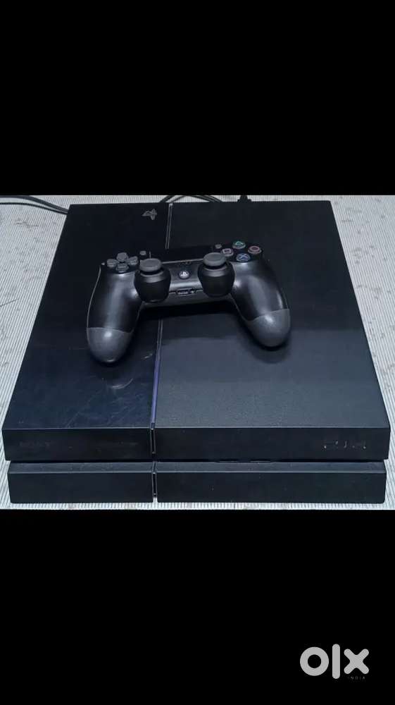 Playstation 4 2TB