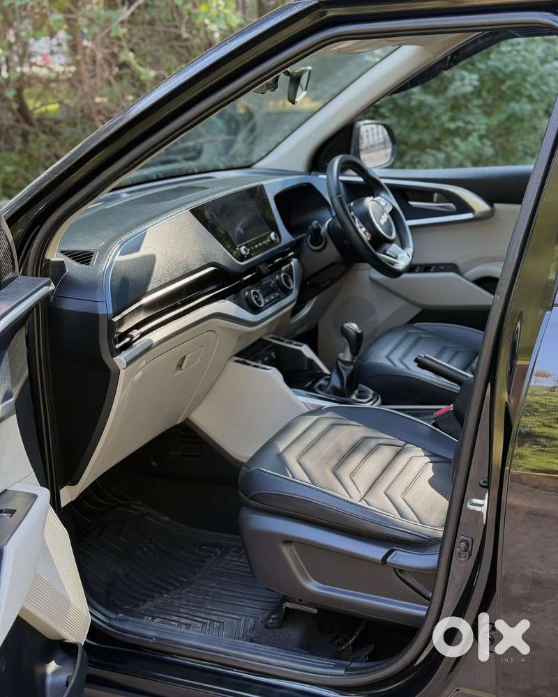 Kia Carens, 2025, Diesel