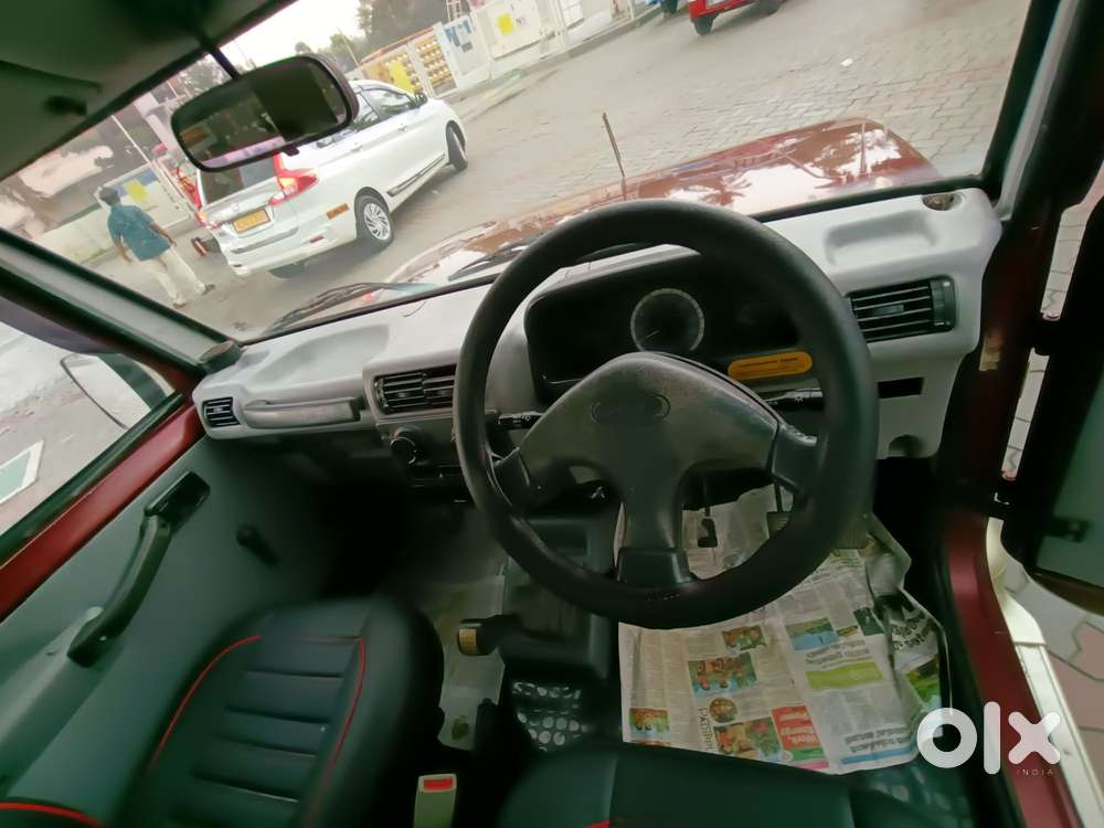 Mahindra Bolero Sle Bs Iv, 2007, Diesel