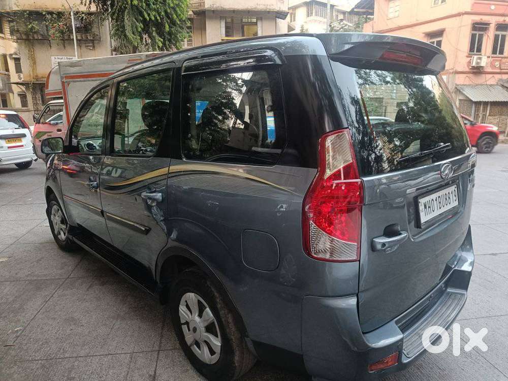 Mahindra Xylo H8 Abs With Airbags, 2014, Diesel