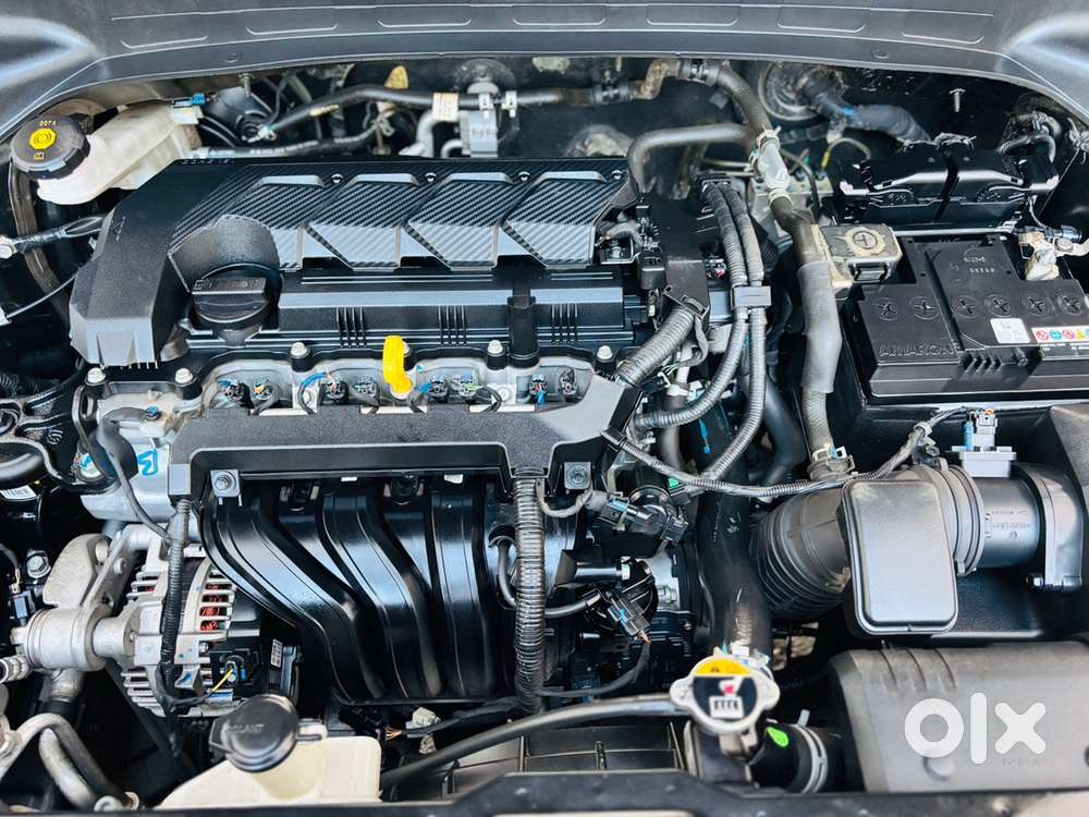Hyundai Creta 1.5 2022