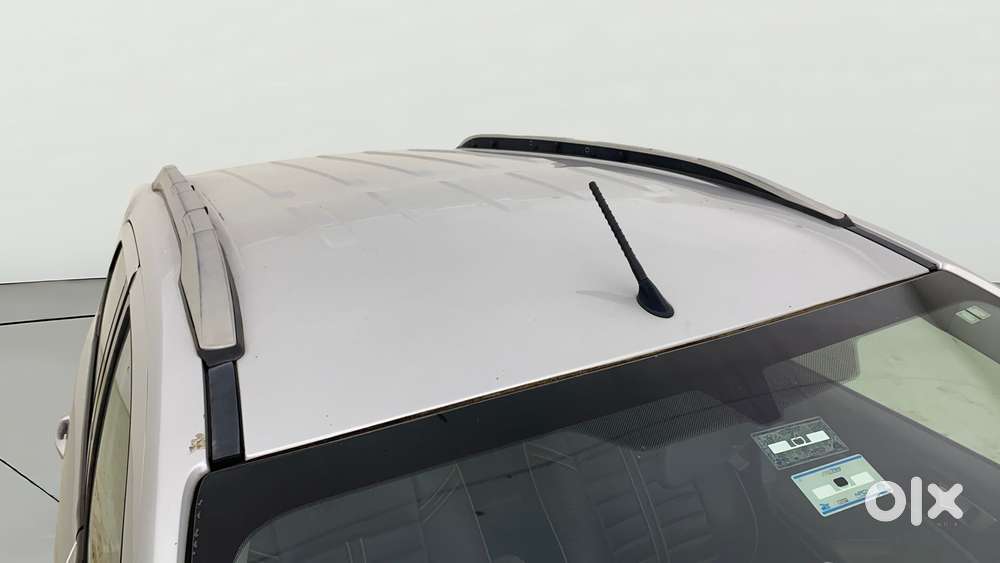 Ford Ecosport 1.5 Tdci Titanium, 2016, Diesel