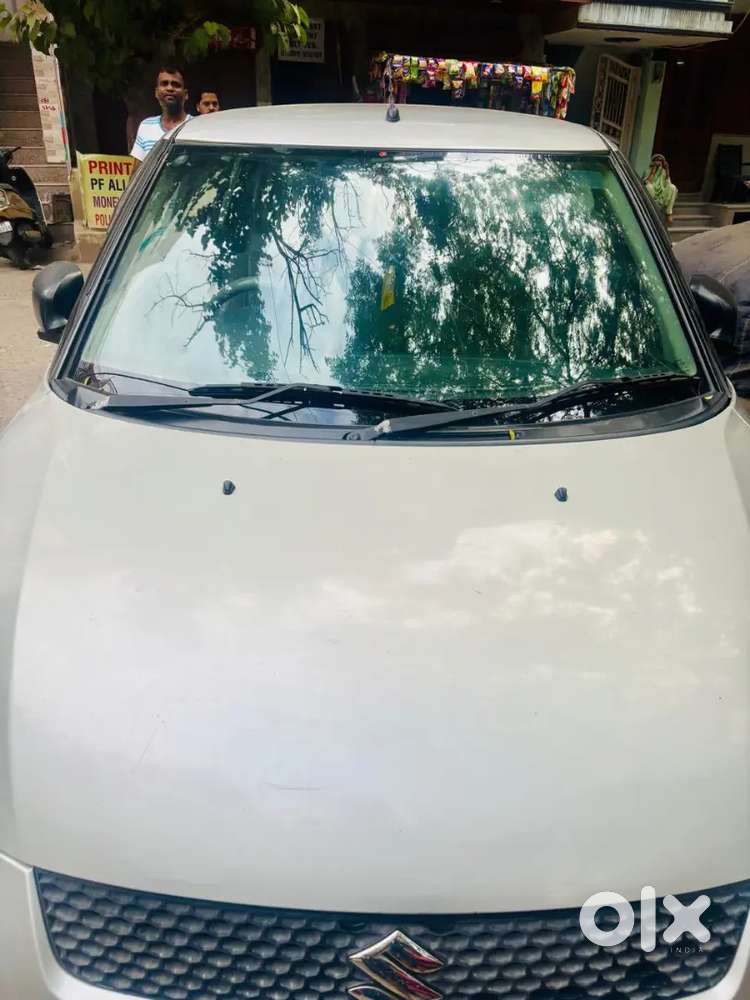 Like A New Car ,, Full Maintained, Only Genuine Interested Person Call