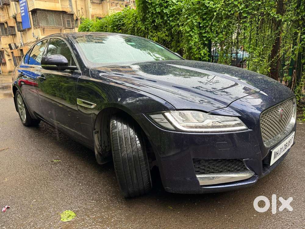 Jaguar Xf 2.0 Diesel Prestige, 2018, Diesel