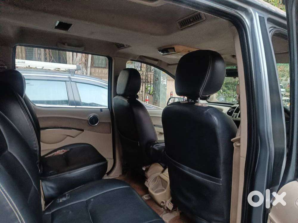 Mahindra Xylo H8 Abs With Airbags, 2014, Diesel