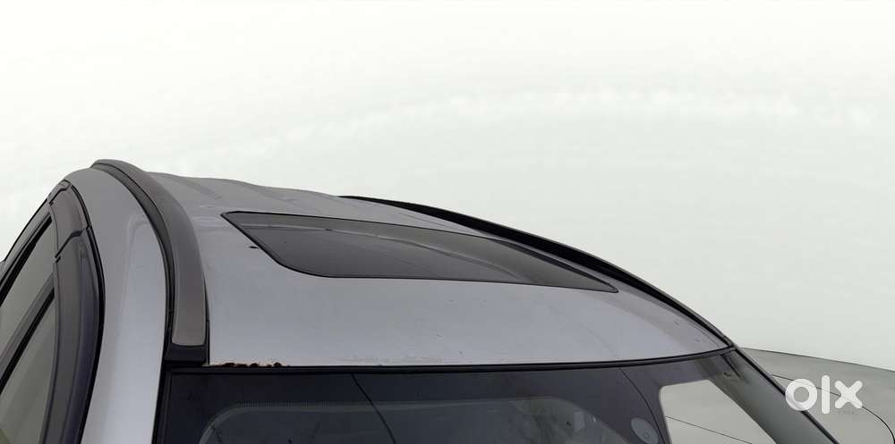 Mahindra Xuv500 W9, 2019, Diesel