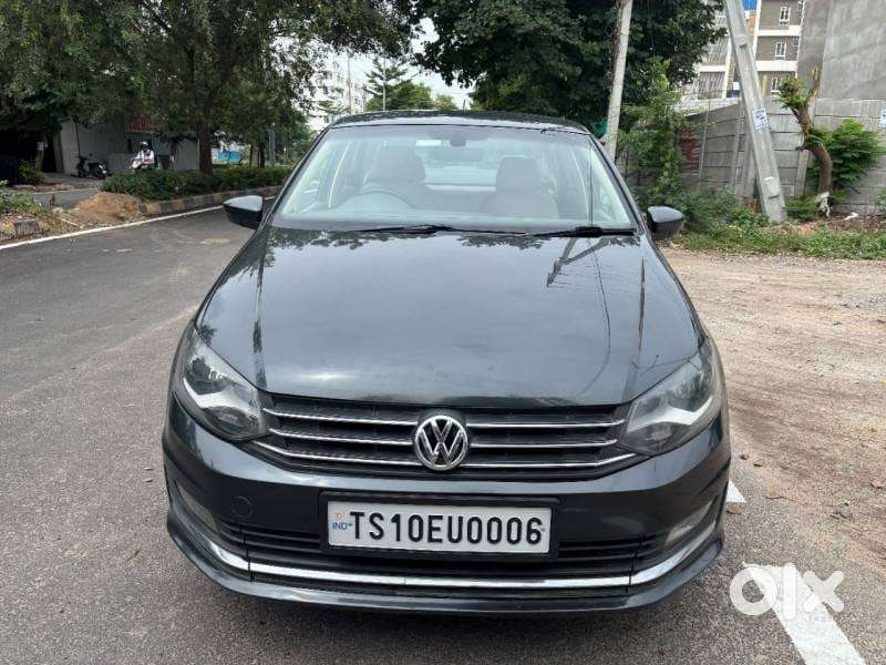 Volkswagen Vento 1.5 Tdi Highline, 2019, Diesel