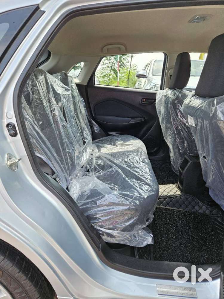 Maruti Suzuki Baleno Delta, 2022, Petrol