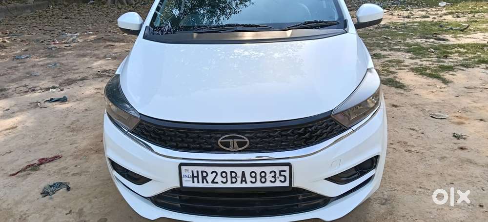 Tata Tiago 1.05 Revotorq Xm, 2023, Cng & Hybrids