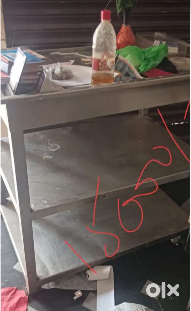 chainse stove  and tabels