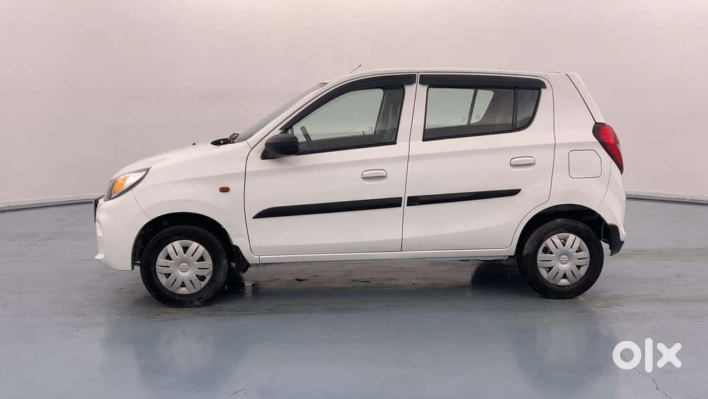 Maruti Suzuki Alto 800 0.8 Vxi Plus, 2023, Petrol