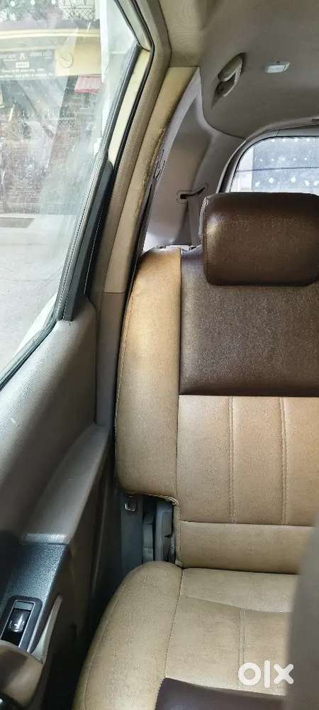 Mahindra Xuv500 Diesel 2014