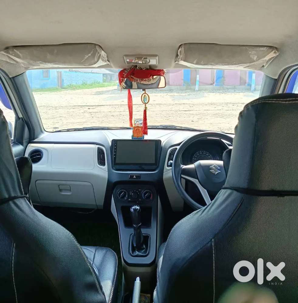 Maruti Suzuki Wagon R 1.0