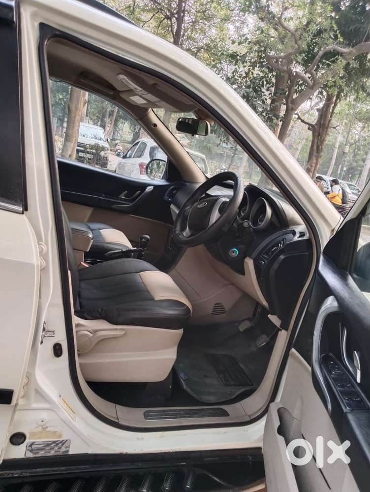 Mahindra Xuv500 W6 2wd, 2017, Diesel