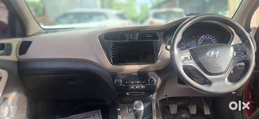 Hyundai Elite I20 Sportz 1.4, 2015, Diesel