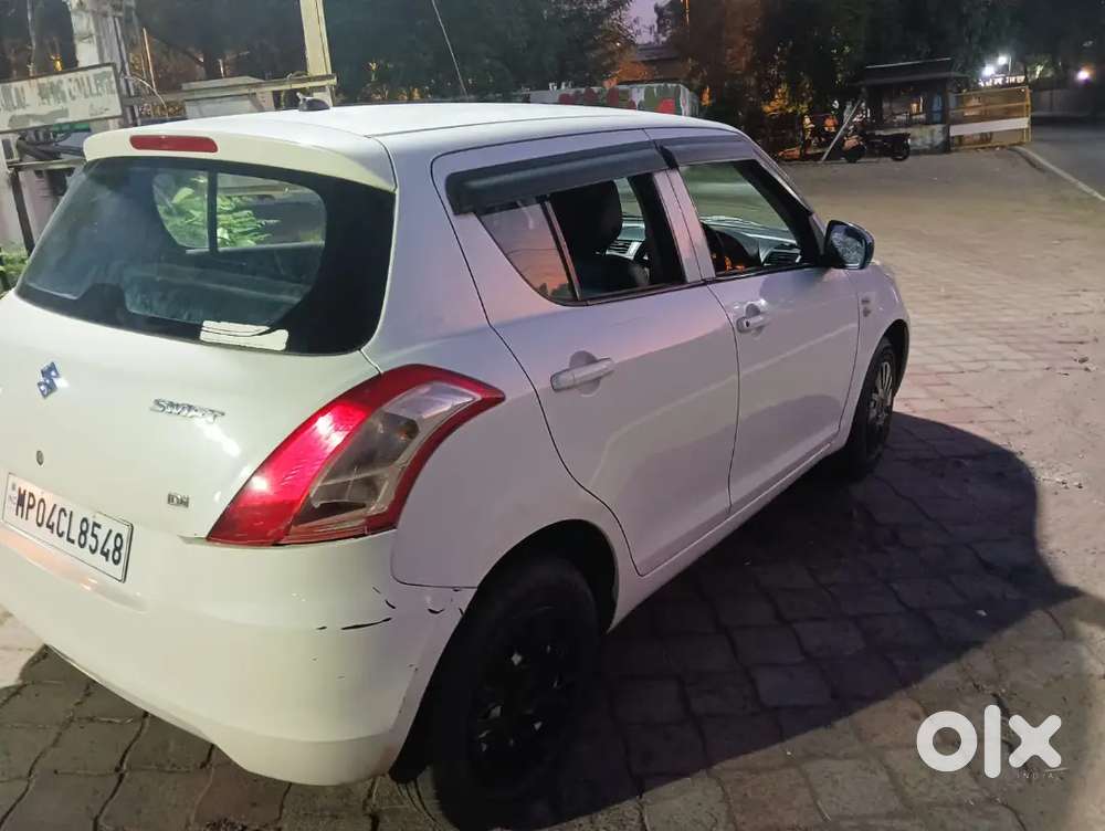 Swift -2013 Ldi For Sale