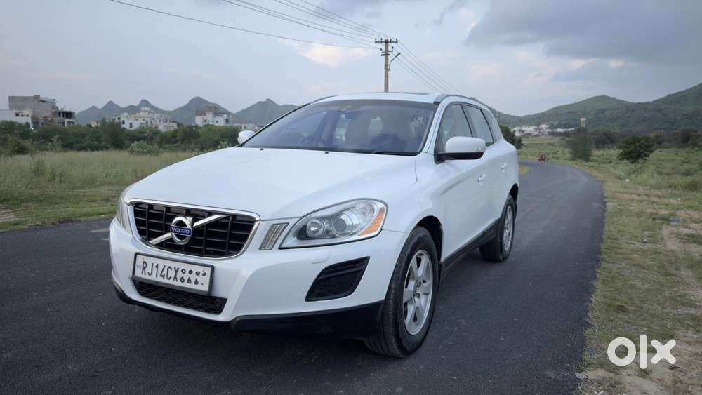 Volvo Xc60 D5 Summum, 2014, Diesel