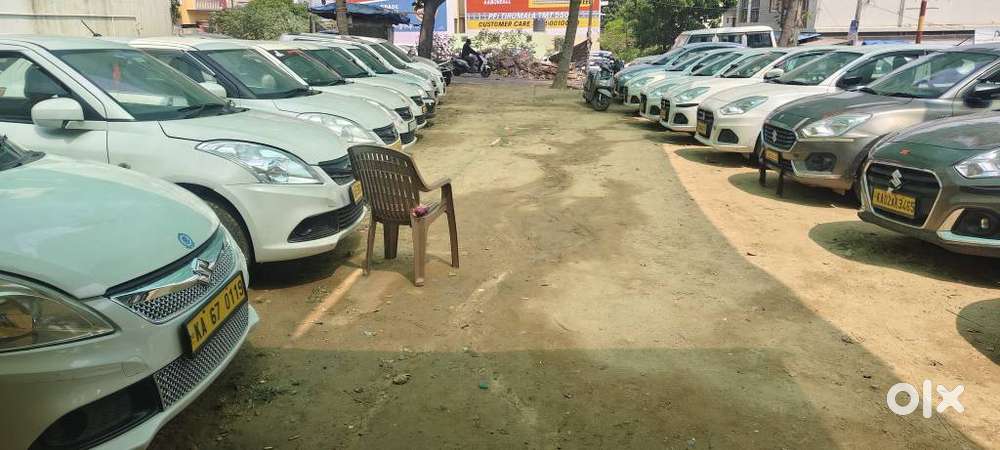 Maruti Suzuki Swift Dzire Zdi Plus , 2018, Diesel