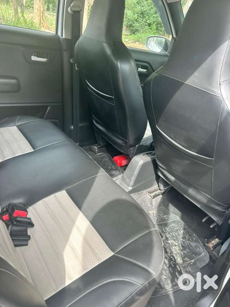 Maruti Suzuki Wagon R 2023 Cng & Hybrids 86000 Km Driven