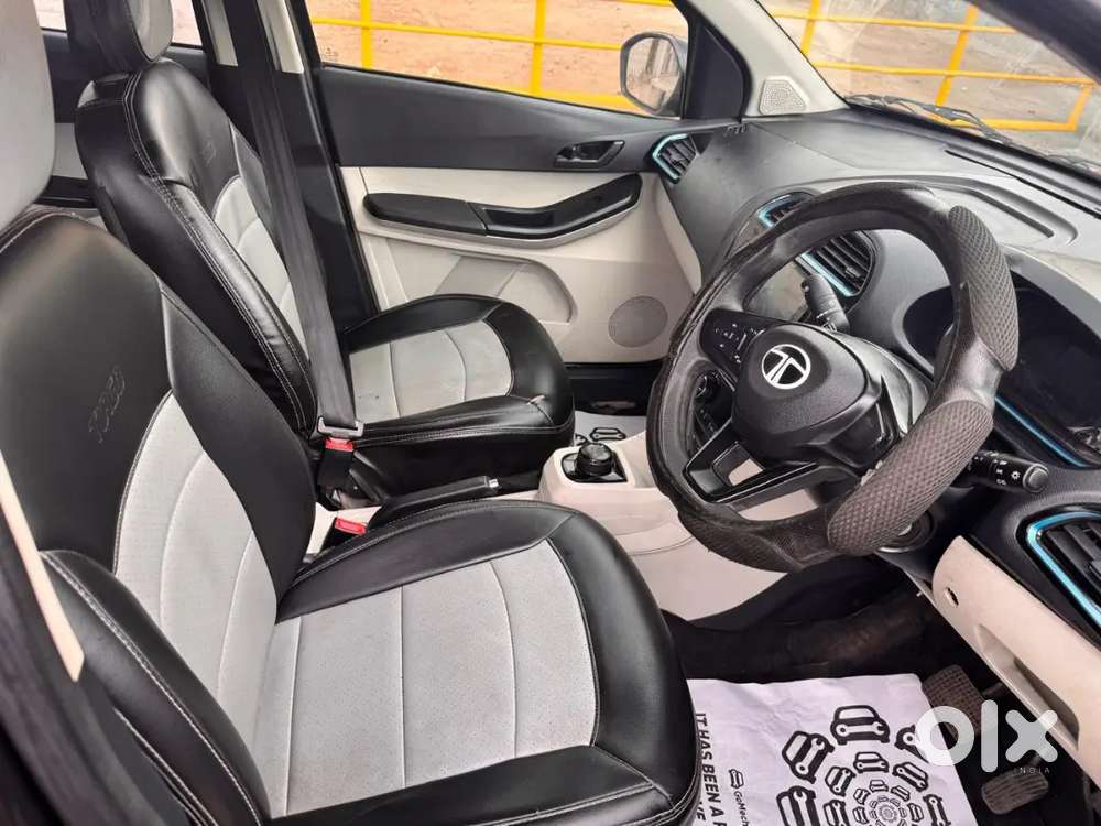 Tata Tiago Ev 2024 Electric 22000 Km Driven