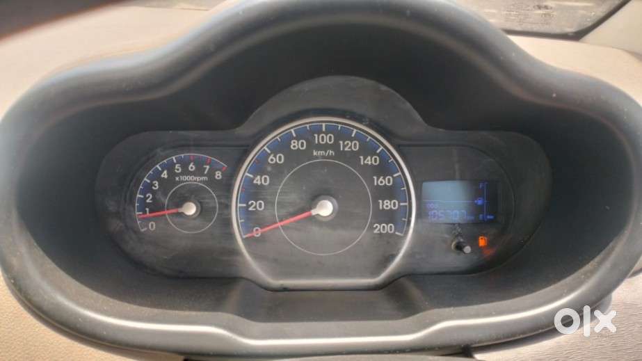 Hyundai I10 Sportz 1.1l, 2016, Petrol