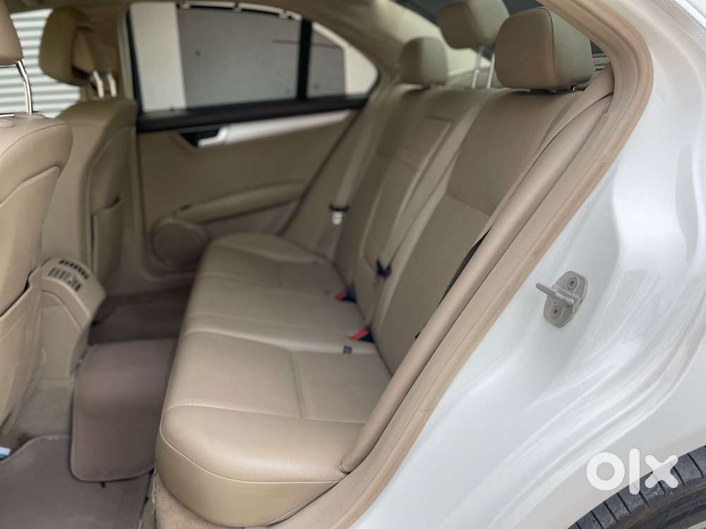 Mercedes-benz C-class 2.1 C 220 Cdi Sport Edition, 2014, Diesel