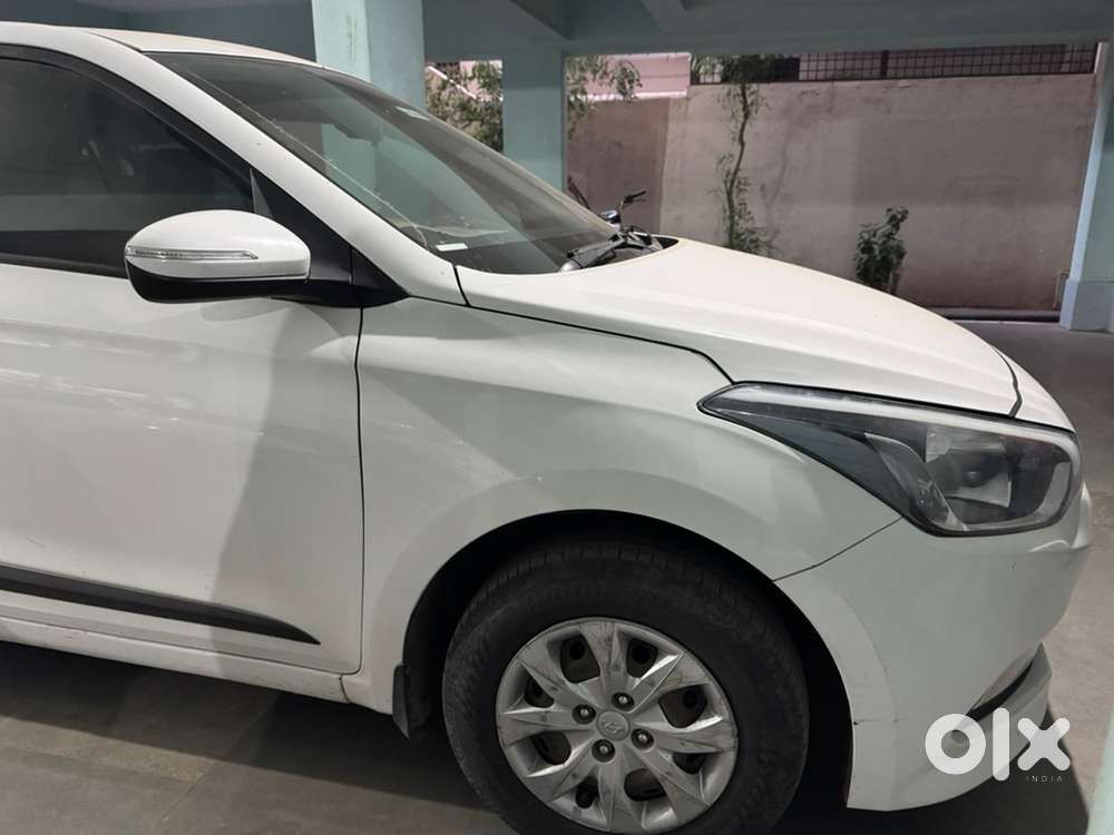 Hyundai Elite I20 Diesel 2015