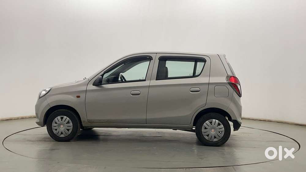 Maruti Suzuki Alto 800 Lxi, 2013, Petrol