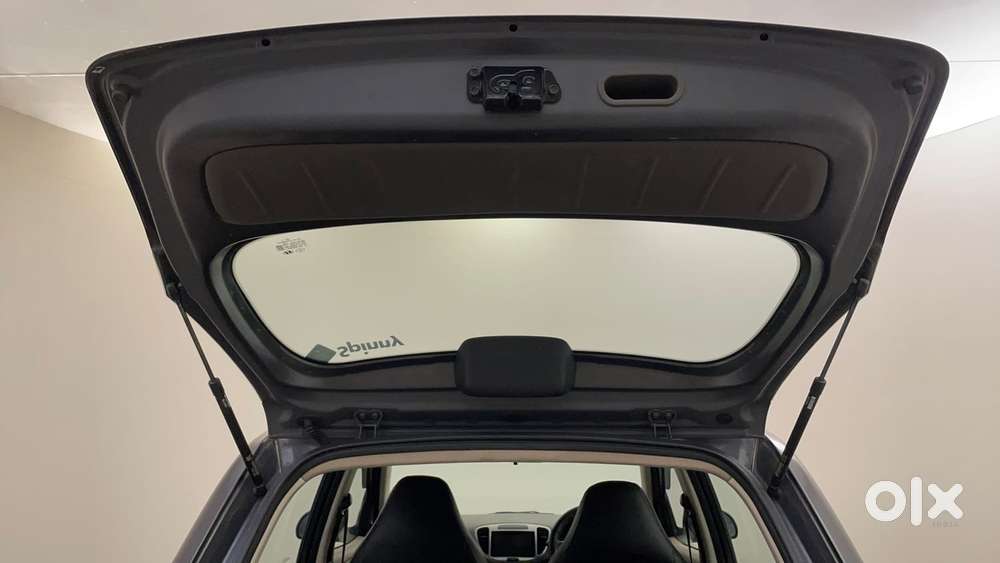 Hyundai I10 Magna 1.1l, 2012, Petrol